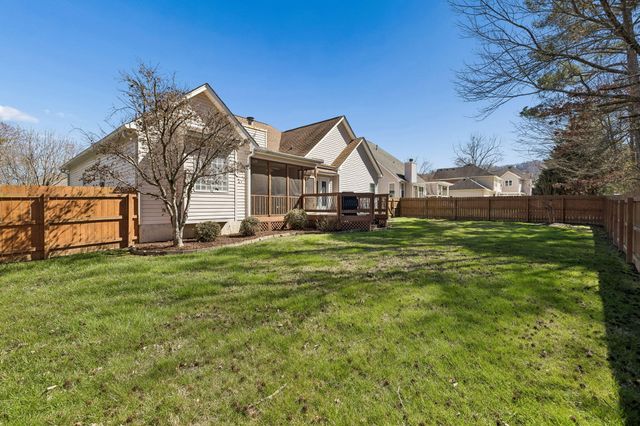 1626 Gunston Hall Road 0, Hixson, TN 37343