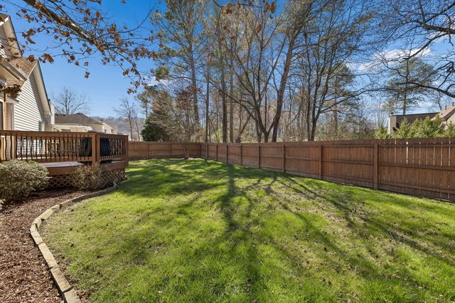 1626 Gunston Hall Road 0, Hixson, TN 37343