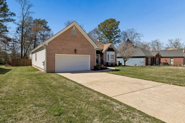 1626 Gunston Hall Road 0, Hixson, TN 37343