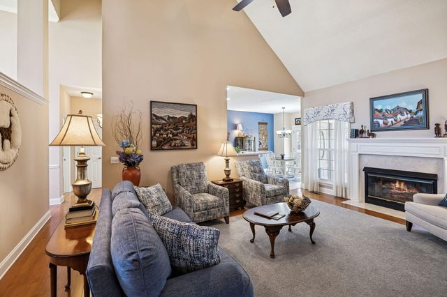 1626 Gunston Hall Road 0, Hixson, TN 37343