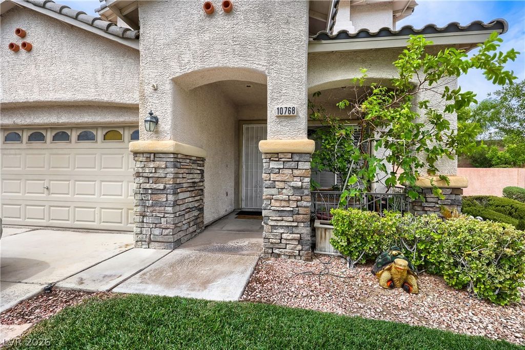 10768 Passion Vine Court, Las Vegas, NV 89135 — photo 2