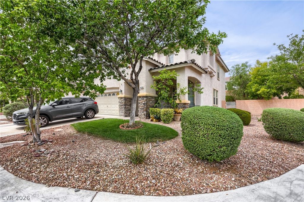 10768 Passion Vine Court, Las Vegas, NV 89135 — photo 3