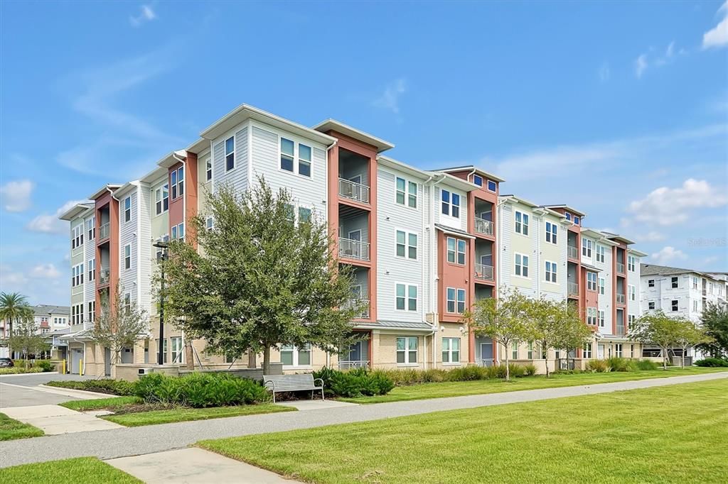 7565 LAUREATE BOULEVARD 3308, Orlando, FL 32827