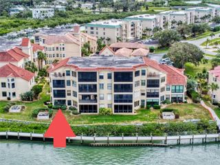 438 BOUCHELLE DRIVE 105, New Smyrna Beach, FL 32169