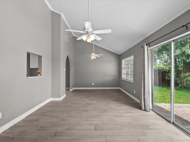 11731 Flushing Meadows Drive, Houston, TX 77089
