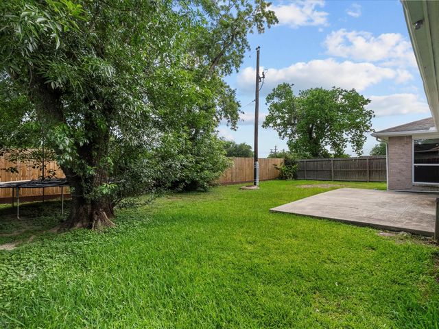 11731 Flushing Meadows Drive, Houston, TX 77089