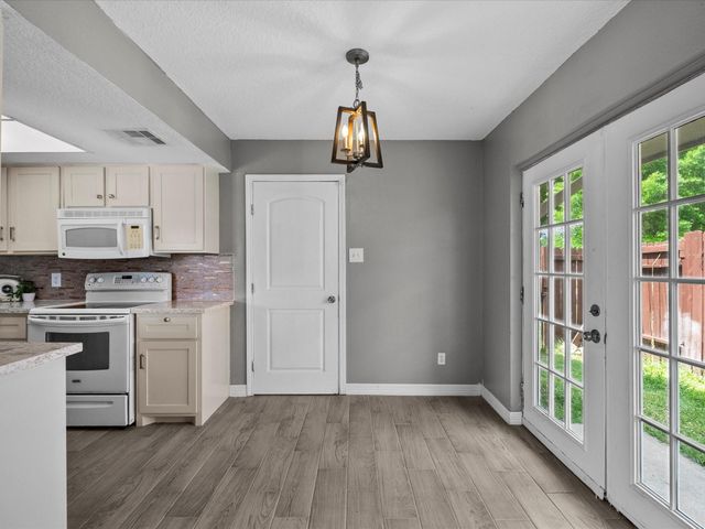 11731 Flushing Meadows Drive, Houston, TX 77089