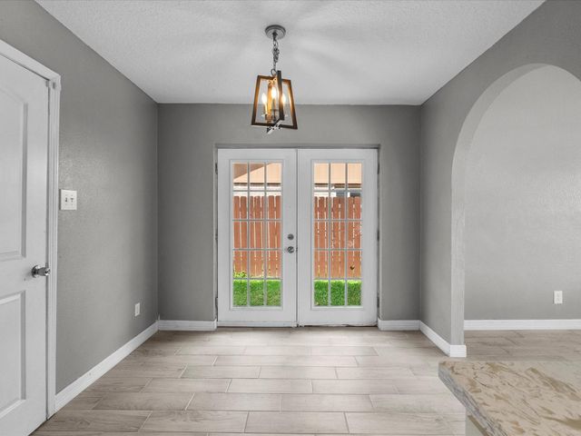 11731 Flushing Meadows Drive, Houston, TX 77089