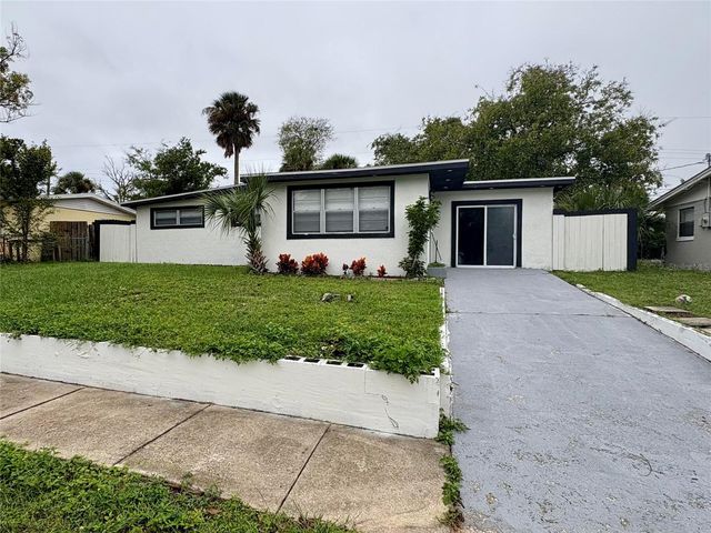 1122 LEWIS DRIVE, Daytona Beach, FL 32117