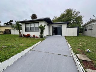 1122 LEWIS DRIVE, Daytona Beach, FL 32117