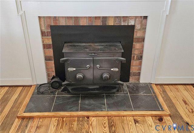 1603 Marble Head Ct, North Chesterfield, VA 23235