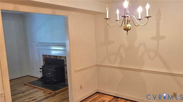 1603 Marble Head Ct, North Chesterfield, VA 23235