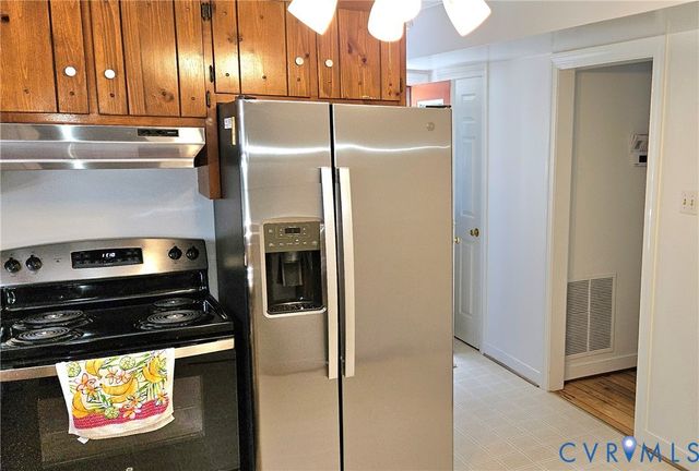 1603 Marble Head Ct, North Chesterfield, VA 23235