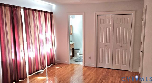1603 Marble Head Ct, North Chesterfield, VA 23235