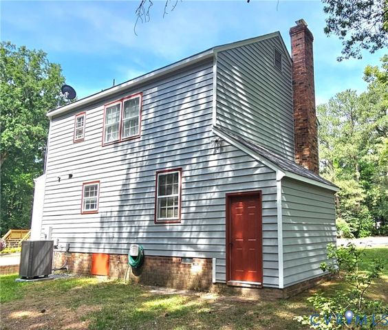 1603 Marble Head Ct, North Chesterfield, VA 23235