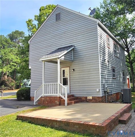 1603 Marble Head Ct, North Chesterfield, VA 23235