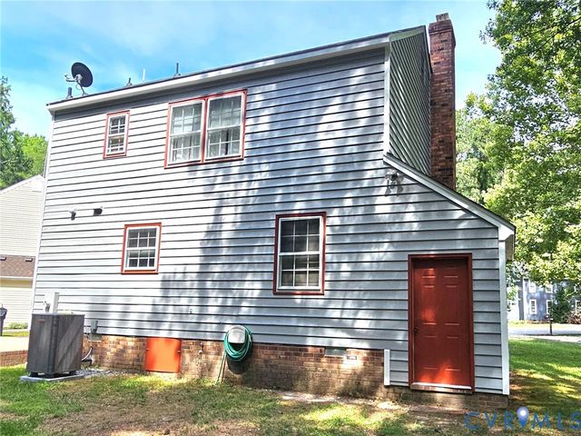 1603 Marble Head Ct, North Chesterfield, VA 23235