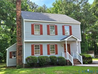 1603 Marble Head Ct, North Chesterfield, VA 23235