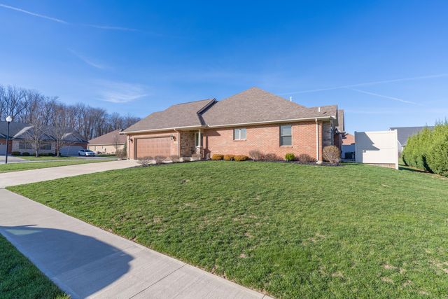 1160 Arthur Court 1160 Arthur Court, Sidney, OH 45365