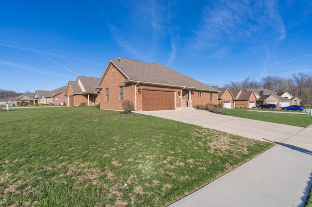 1160 Arthur Court 1160 Arthur Court, Sidney, OH 45365