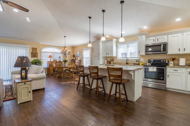 1160 Arthur Court 1160 Arthur Court, Sidney, OH 45365