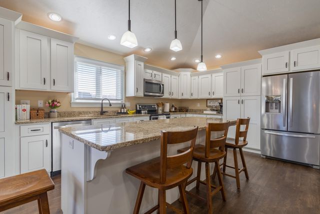 1160 Arthur Court 1160 Arthur Court, Sidney, OH 45365