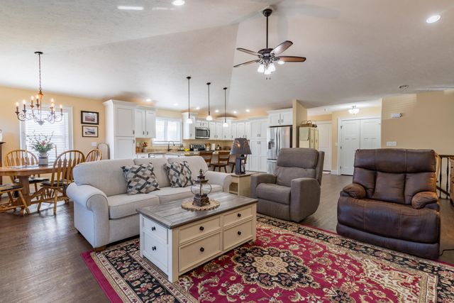 1160 Arthur Court 1160 Arthur Court, Sidney, OH 45365