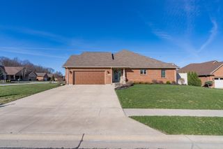 1160 Arthur Court 1160 Arthur Court, Sidney, OH 45365