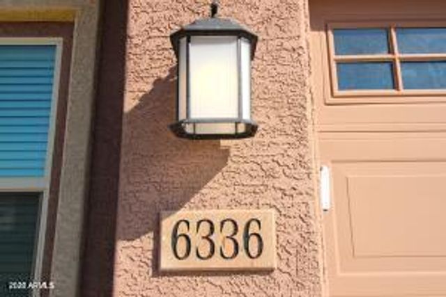 6336 W Warner Street, Phoenix, AZ 85043