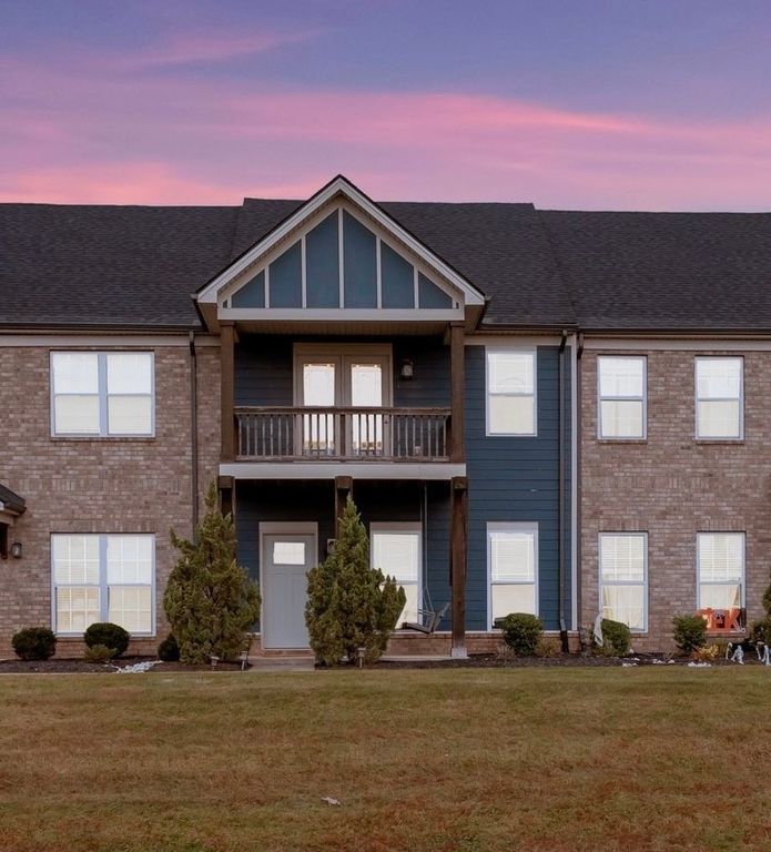 2505 Hidden Creek Ct, Columbia, TN 38401