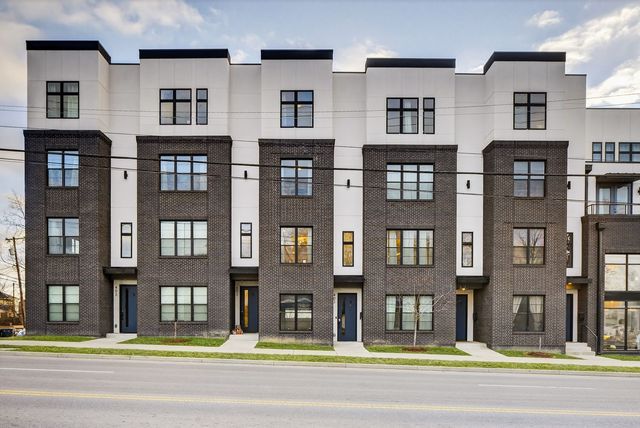 402 Cleveland St Ste 3, Nashville, TN 37207
