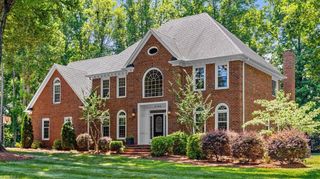 5105 Millstaff Drive, Oak Ridge, NC 27310