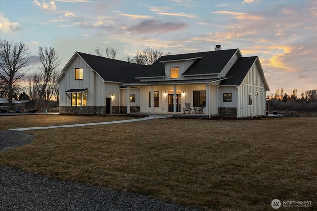 10873 Road 5.4 NE, Moses Lake, WA 98837