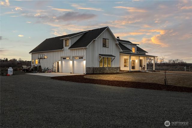 10873 Road 5.4 NE, Moses Lake, WA 98837