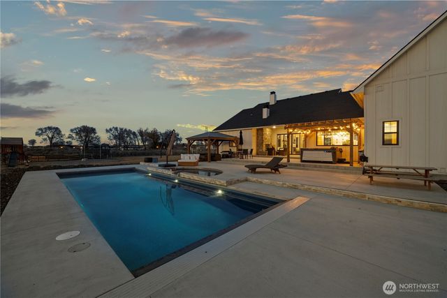 10873 Road 5.4 NE, Moses Lake, WA 98837