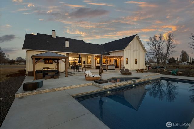 10873 Road 5.4 NE, Moses Lake, WA 98837