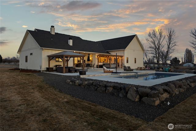 10873 Road 5.4 NE, Moses Lake, WA 98837