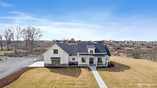 10873 Road 5.4 NE, Moses Lake, WA 98837