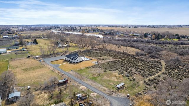 10873 Road 5.4 NE, Moses Lake, WA 98837