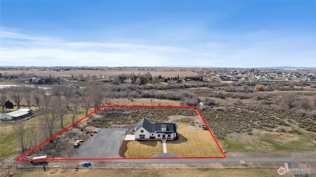 10873 Road 5.4 NE, Moses Lake, WA 98837