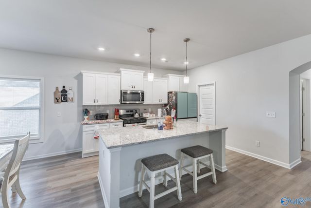 108 Striker Lane, Harvest, AL 35749