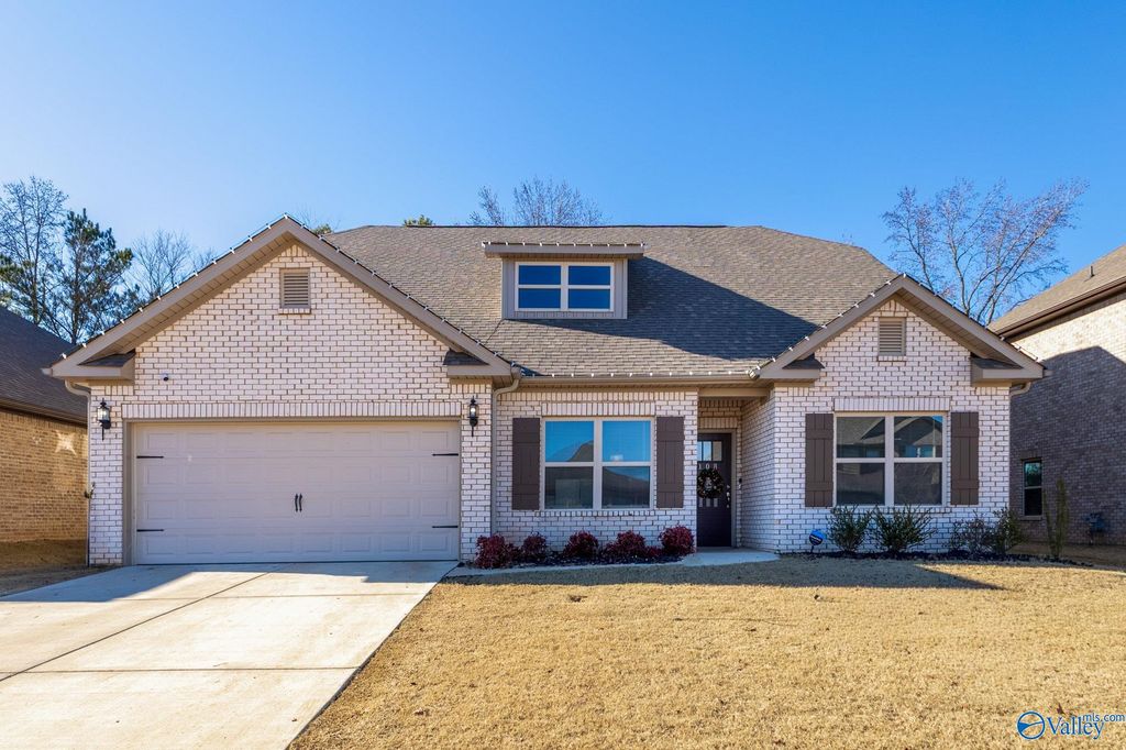 108 Striker Lane, Harvest, AL 35749
