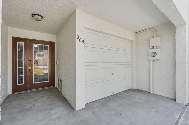269 MADEIRA CIRCLE, St Petersburg, FL 33715