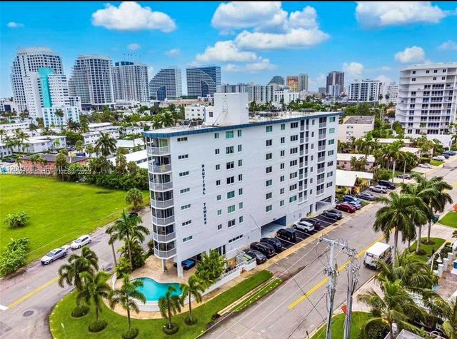 720 Bayshore Drive 604, Fort Lauderdale, FL 33304
