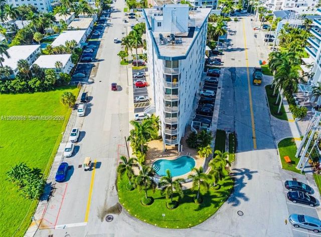 720 Bayshore Drive 604, Fort Lauderdale, FL 33304