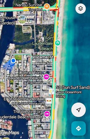 720 Bayshore Drive 604, Fort Lauderdale, FL 33304