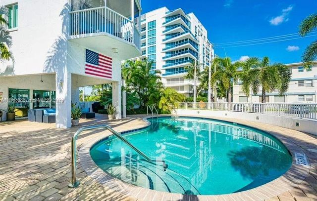 720 Bayshore Drive 604, Fort Lauderdale, FL 33304