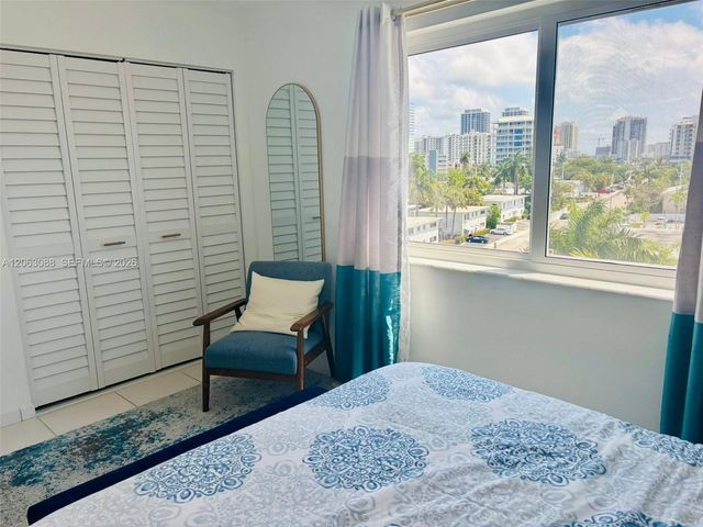 720 Bayshore Drive 604, Fort Lauderdale, FL 33304