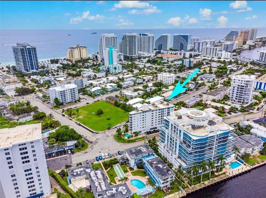 720 Bayshore Drive 604, Fort Lauderdale, FL 33304