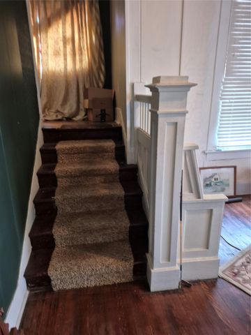 206 6th Street SE, Paris, TX 75460